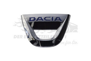 Emblem Dacia 908890920R
