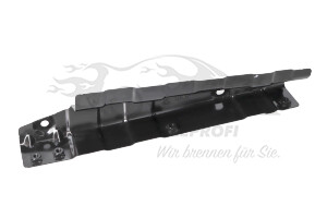 631471254R Halter für Kotflügel links mitte Dacia