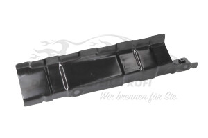 Halter für Kotflügel links mitte