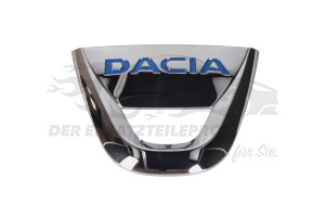 Emblem vorne (Dacia)