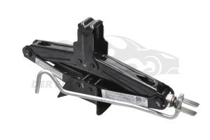 Wagenheber Dacia 995506680R