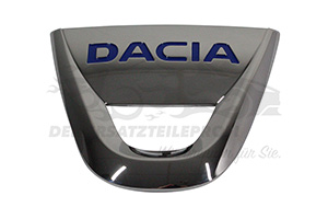 Emblem vorne (Dacia)