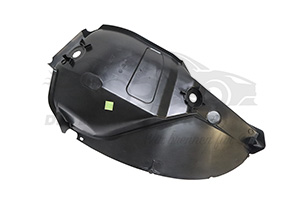 Verkleidung für Radhaus Dacia 767490337R