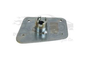 877001871R Mittelarmlehne vorne Dacia