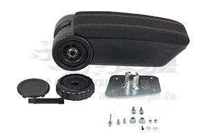 Armlehne Dacia 877001871R