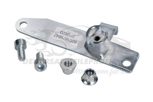 8201679842 Mittelarmlehne vorne Dacia