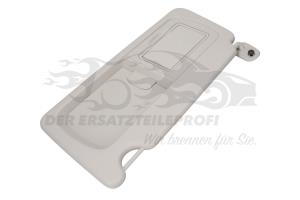 964013198R Sonnenblende links Dacia