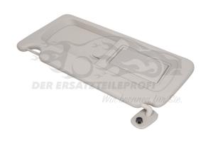 964013198R Sonnenblende links Dacia