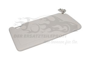 964013198R Sonnenblende links Dacia