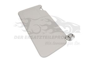 964013198R Sonnenblende links Dacia