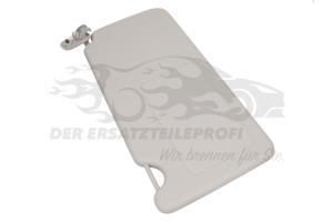 964013198R Sonnenblende links Dacia