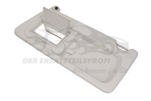 964013198R Sonnenblende links Dacia