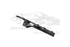 668226391R Halter links für Windlauf (Windschutzscheibe) Dacia