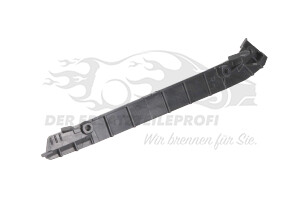 668226391R Halter links für Windlauf (Windschutzscheibe) Dacia