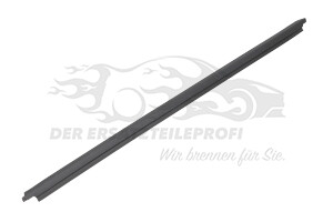828211045R Fensterdichtung (Fahrerseite hinten) aussen Dacia