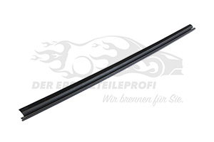 803316527R Fensterdichtung (Seitenscheibe) Fahrerseite vorne unten inne Dacia
