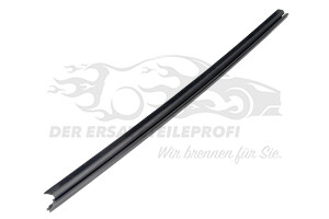 803308190R Fensterdichtung (Seitenscheibe) Beifahrerseite Dacia