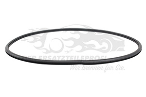 822726311R Fensterdichtung beidseitig hinten Dacia
