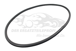 822726311R Fensterdichtung beidseitig hinten Dacia