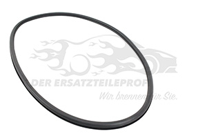 822726311R Fensterdichtung beidseitig hinten Dacia