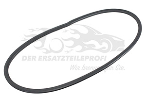 822726311R Fensterdichtung beidseitig hinten Dacia