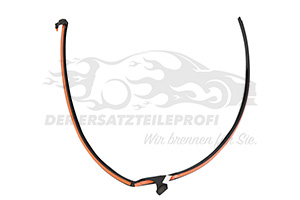828319041R Türdichtung B-Säule links Dacia