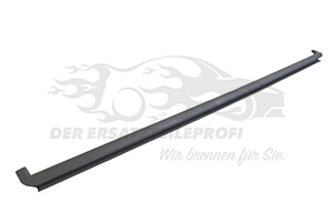 Fensterdichtung (Seitenscheibe) Fahrerseite hinten