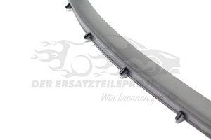 828352248R Türdichtung Hintertür links unten Dacia