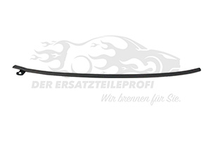 Türdichtung B-Säule rechts