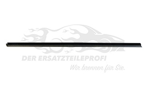 808210999R Fensterdichtung (Fahrertür) aussen Dacia