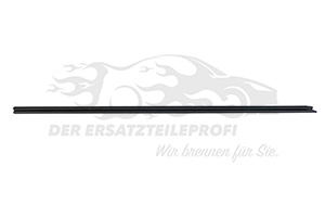 Dichtung für Türscheibe Dacia 808210999R