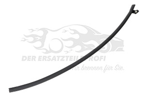 Türdichtung B-Säule links