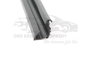 803319372R Fensterdichtung (Fahrertür) Dacia