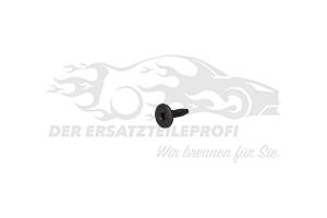 Schraube M6x1