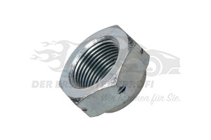 14045371 Achsmutter hinten links M22X1,5x16,5x32 