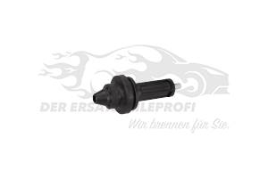 Haltedämpfer für obere Motorabdeckung