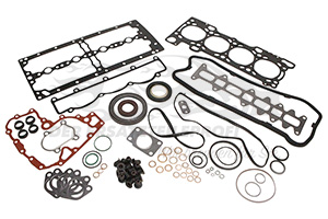 Motordichtsatz Fiat 8097789
