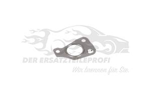 Auspuffdichtung zwischen Abgaskrümmer und Turbolader