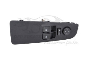 735474651 Schalter Fensterheber vorne links Fiat