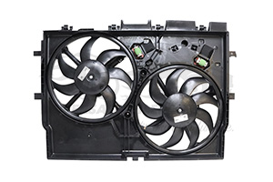 Motorventilator