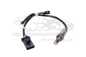 Stickoxid-Sonde / NOx-Sonde vor Kat
