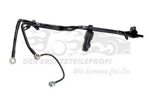 Kraftstoffleitung Fiat 504088126