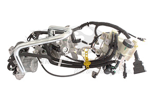 Ventileinheit für Hydraulikaggregat 6000631976