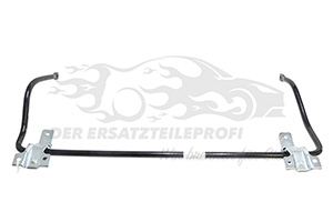 Stabilisator hinten