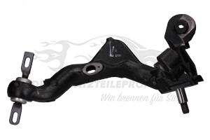 Querlenker hinten links