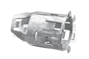 77362446 Hülsenanschlag Handbremsseil (VPE 2) 