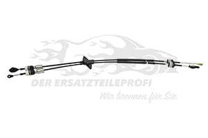 Schaltzug komplett