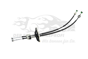 55227529 Schaltzug komplett 