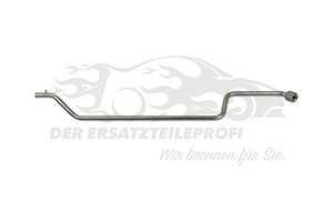 Servoleitung (Rücklauf)