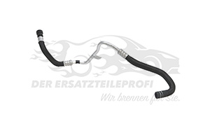 Servoleitung (Zulauf)